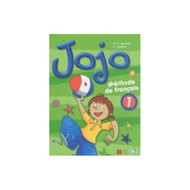 JOJO 1 METHODE (+ MAMIE PETRONILLE ET LE RUBAN JAUNE + MULTI-ROM)