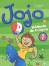 JOJO 1 METHODE (+ MAMIE PETRONILLE ET LE RUBAN JAUNE + MULTI-ROM)