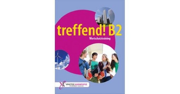 TREFFEND B2