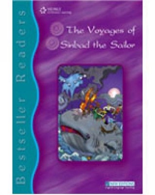 BS 2: VOYAGES OF SINBAD THE SAILOR (+ ACTIVITY + CD)