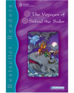 BS 2: VOYAGES OF SINBAD THE SAILOR (+ ACTIVITY + CD)