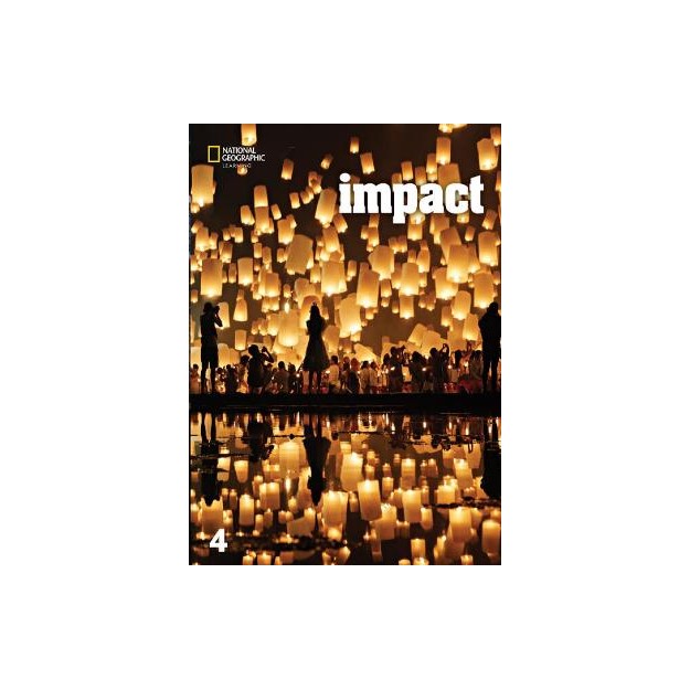 IMPACT 4 SB ( + SPARK) AMER. ED