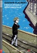 LES 4: L’EDUCATION SENTIMENTALE + AUDIO CD