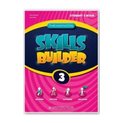 THE HAMILTON SKILLS BUILDER 3 SB