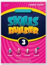 THE HAMILTON SKILLS BUILDER 3 SB