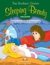 SRTM 3: SLEEPING BEAUTY (+ DIGIBOOKS APP)
