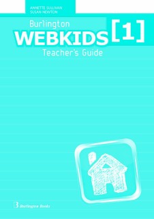 WEBKIDS 1 TCHRS GUIDE
