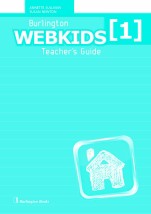 WEBKIDS 1 TCHRS GUIDE
