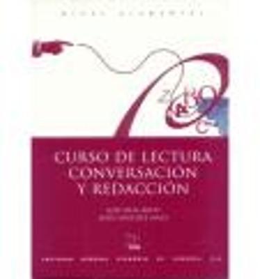 CURSO DE LECTURA, CONVERSACION Y REDACCION ELEMENTAL