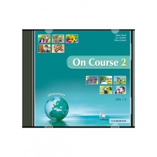 ON COURSE 2 ELEMENTARY CD CLASS