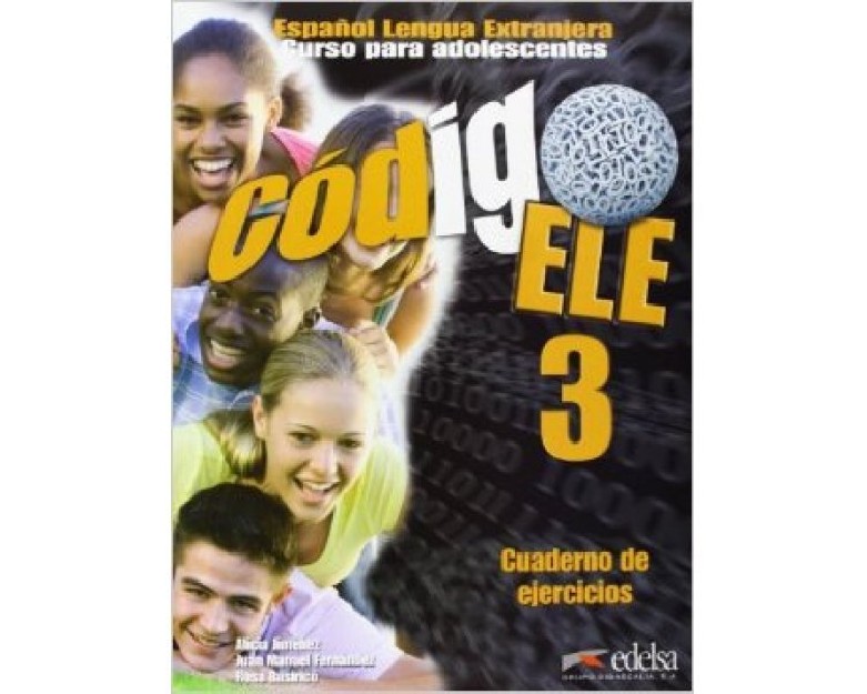 CODIGO ELE 3 EJERCICIOS