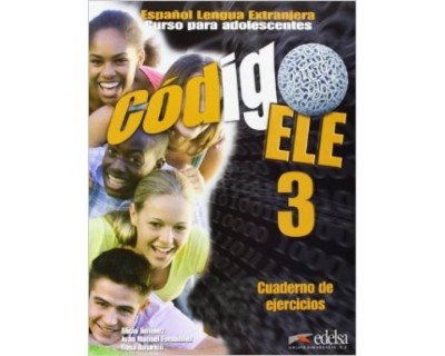 CODIGO ELE 3 EJERCICIOS