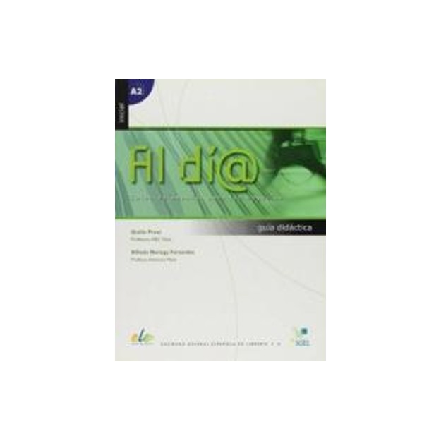 AL DIA INICIAL GUIA DIDACTICA