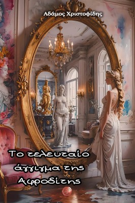 ΤΟ ΤΕΛΕΥΤΑΙΟ ΑΓΓΙΓΜΑ ΤΗΣ ΑΦΡΟΔΙΤΗΣ