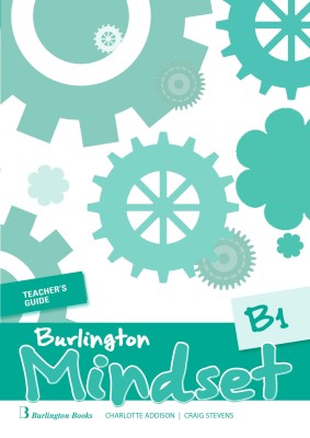 BURLINGTON MINDSET B1 TCHRS GUIDE
