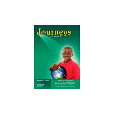 JOURNEYS B1 TCHRS RESOURCE PACK