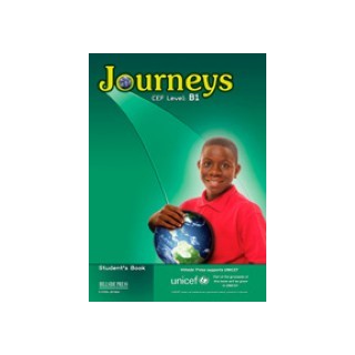 JOURNEYS B1 TCHRS RESOURCE PACK