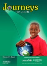 JOURNEYS B1 TCHRS RESOURCE PACK