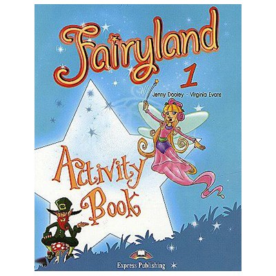 FAIRYLAND 1 WB