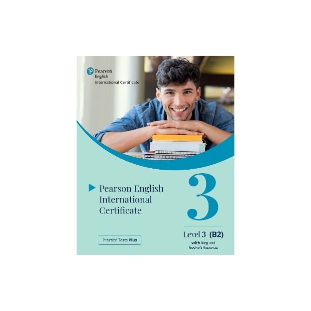 PTE GENERAL B2 TCHRS