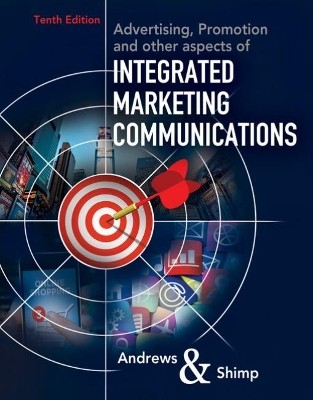 ADVERTISING, PROMOTION AND OTHER ASPECTS OF INTEGRATED MARKETING COMMUNICATIONS PB