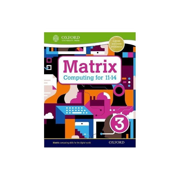 MATRIX COMPUTING 3 SB