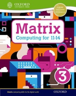 MATRIX COMPUTING 3 SB