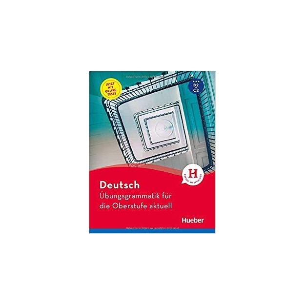 UBUNGSGRAMMATIK FUR DIE OBERSTUFE AKTUELL