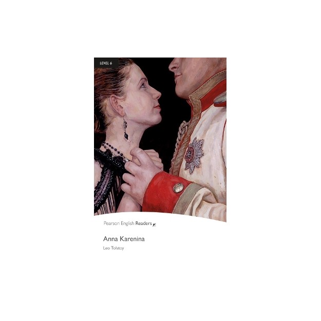 PR 6: ANNA KARENINA ( + MP3 PACK)