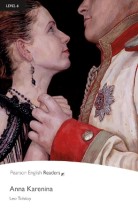 PR 6: ANNA KARENINA ( + MP3 PACK)