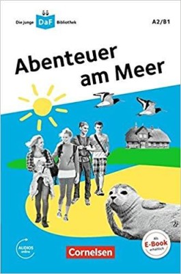 ABENTEUER AM MEER