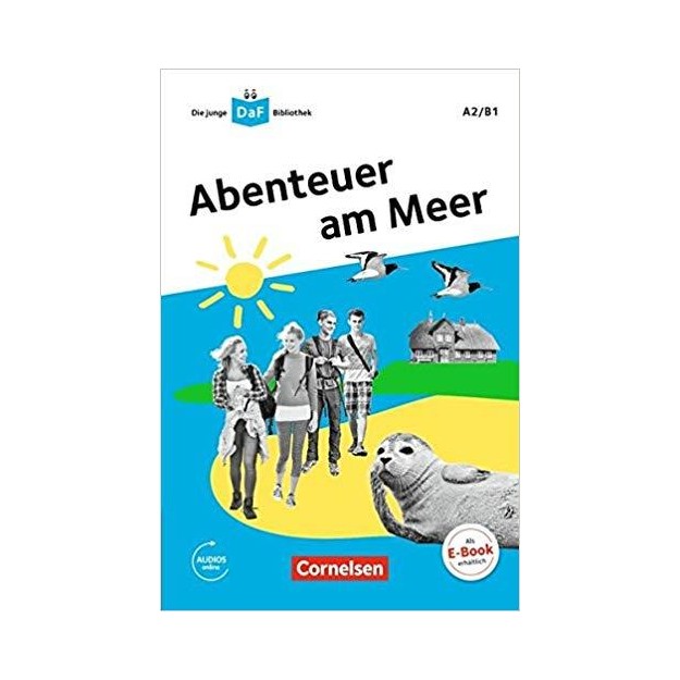 ABENTEUER AM MEER