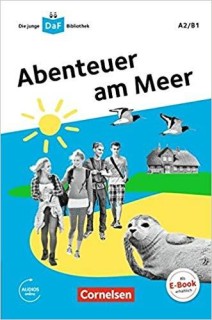ABENTEUER AM MEER