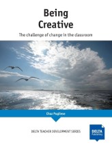 BEING CREATIVE
