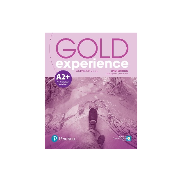 GOLD EXPERIENCE A2+ WB 2ND ED
