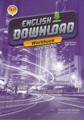 ENGLISH DOWNLOAD A1 WB WITH KEY