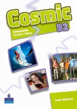COSMIC B2 TCHRS COMPANION