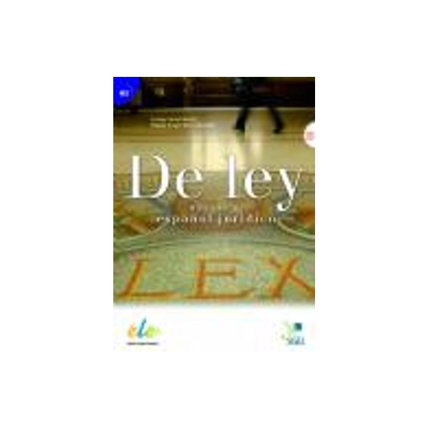 DE LEY: MANUAL DE ESPANOL JURIDICO