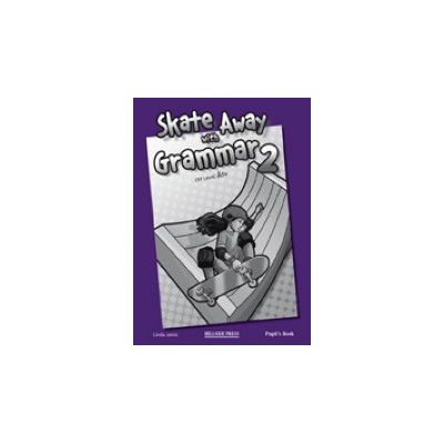 SKATE AWAY 2 A1+ GRAMMAR