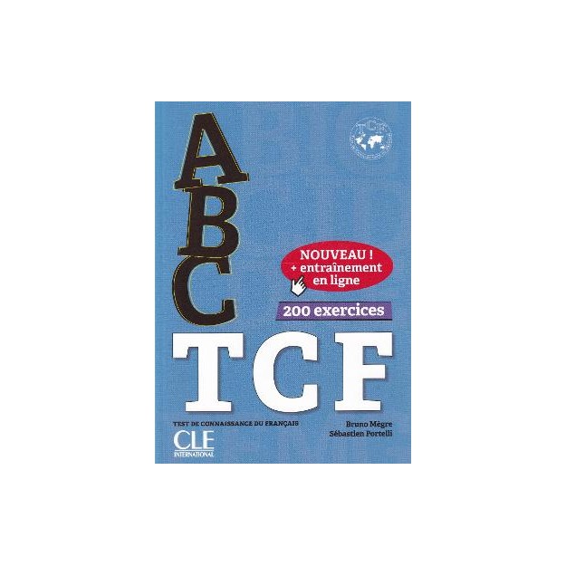 ABC TCF LIVRET D ELEVE N/E