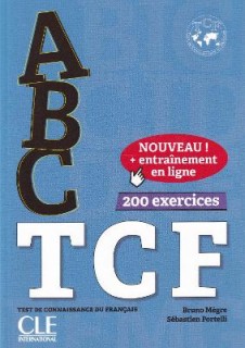 ABC TCF LIVRET D ELEVE N/E