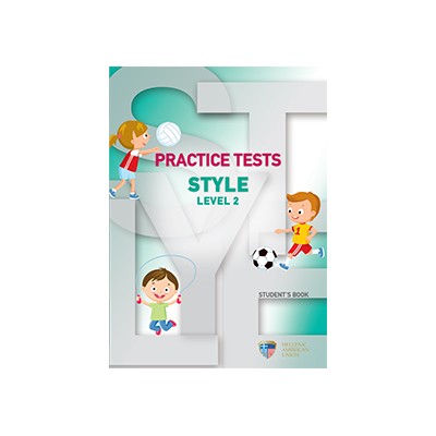 PRACTICE TESTS FOR STYLE LEVEL 2 SB