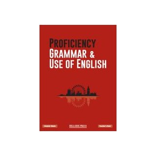 PROFICIENCY GRAMMAR   USE OF ENGLISH TCHRS