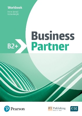 BUSINESS PARTNER B2+ WB