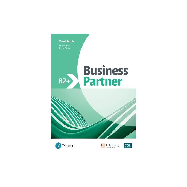 BUSINESS PARTNER B2+ WB
