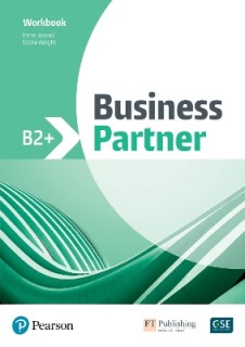 BUSINESS PARTNER B2+ WB