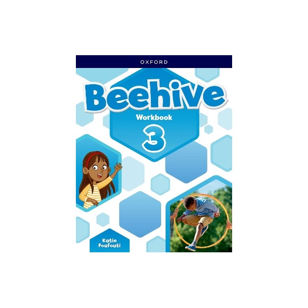 BEEHIVE 3 WB