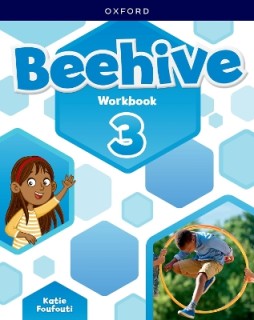 BEEHIVE 3 WB