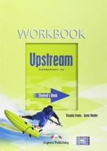 UPSTREAM A2 ELEMENTARY WB