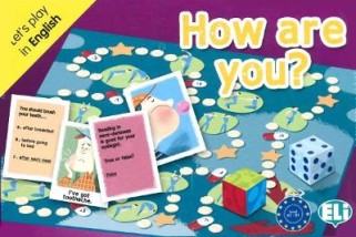 HOW ARE YOU ?